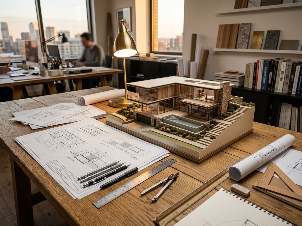 Architecture