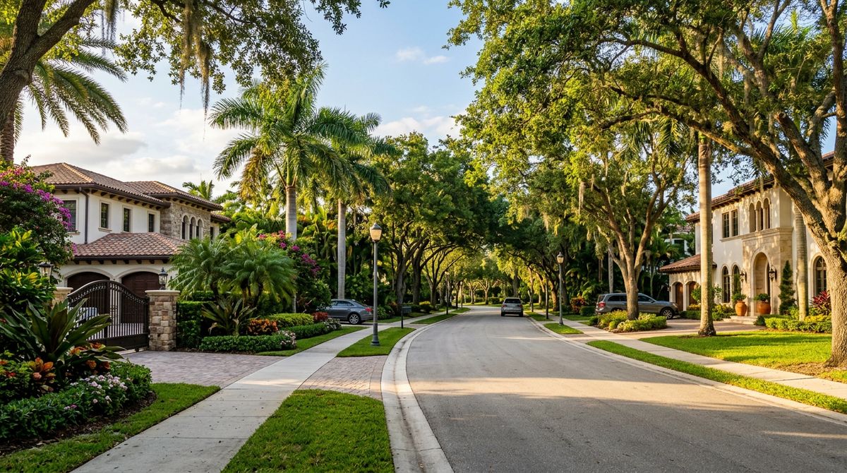 Boca Raton