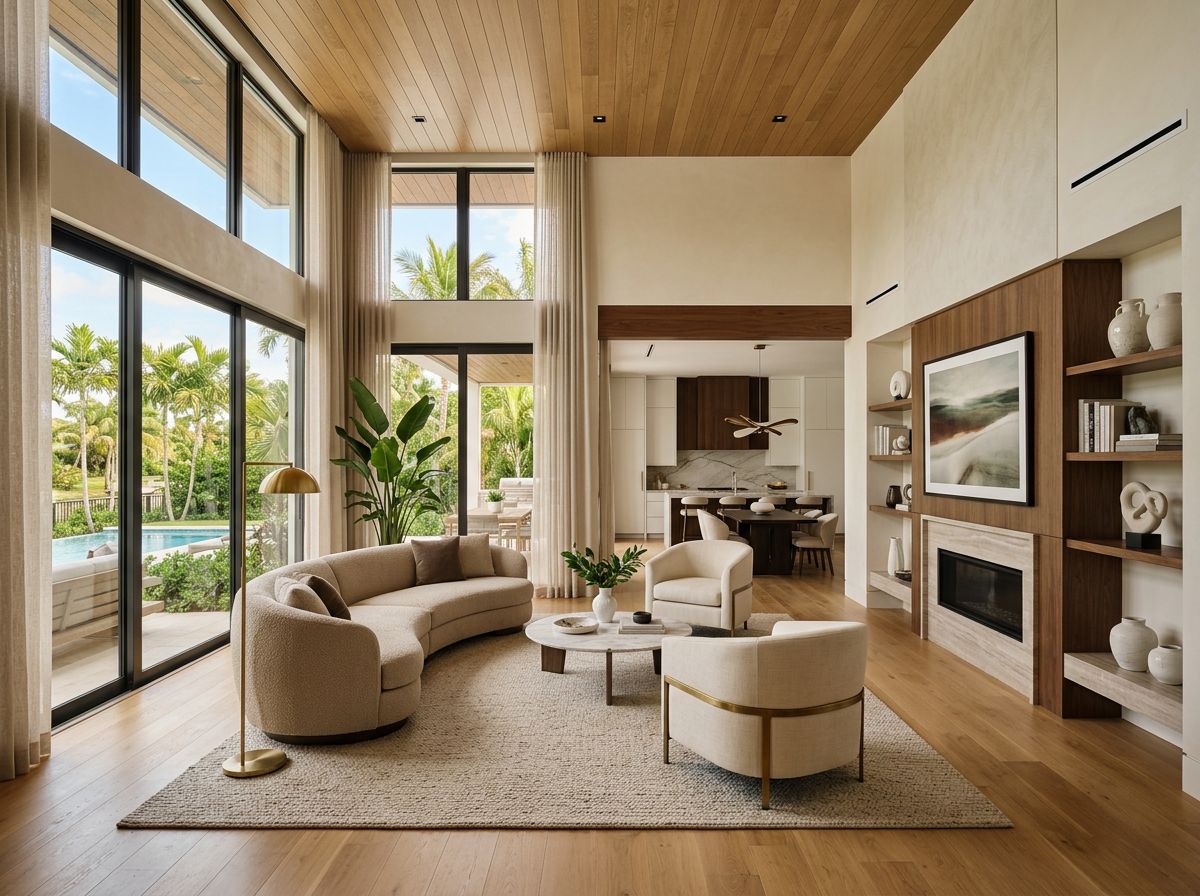 Home Remodeling & Renovation