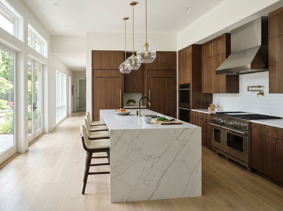 Kitchen Remodeling