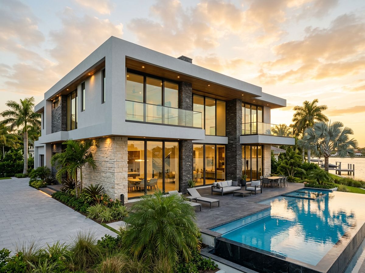 New Home Construction
